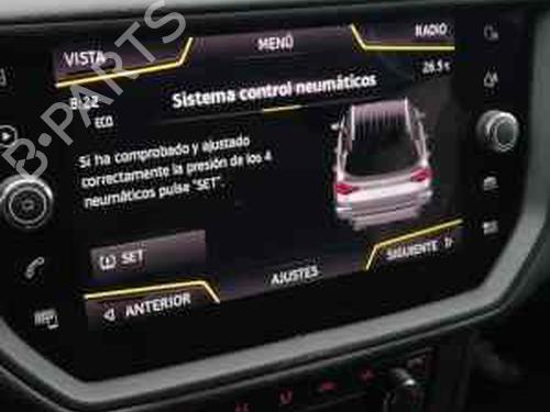 Radio SEAT ARONA (KJ7, KJP)  | BP10903860E6 