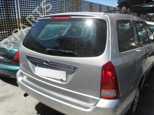 Gearbox FORD FOCUS I Turnier (DNW) 2.0 16V | BP2372769M3 
