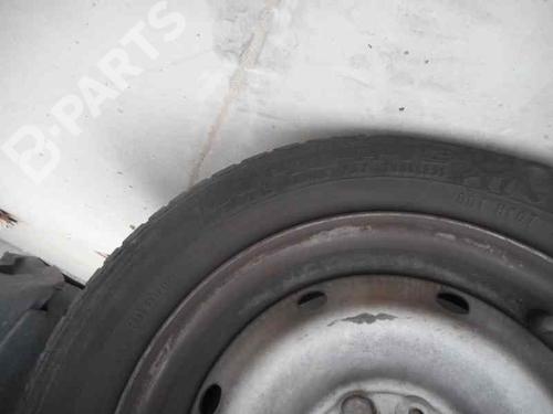 Gearbox FIAT SEICENTO / 600 (187_) 1.1 (187AXB, 187AXB1A, 187AXC1A02) | BP2366198M3 