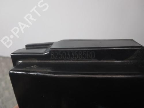 Rear left lock DACIA SANDERO II  | BP4673841C100 
