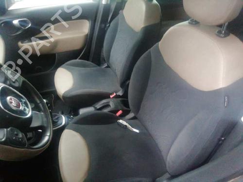 Climate control FIAT 500L (351_, 352_)  | BP15819588I5  - Image 15