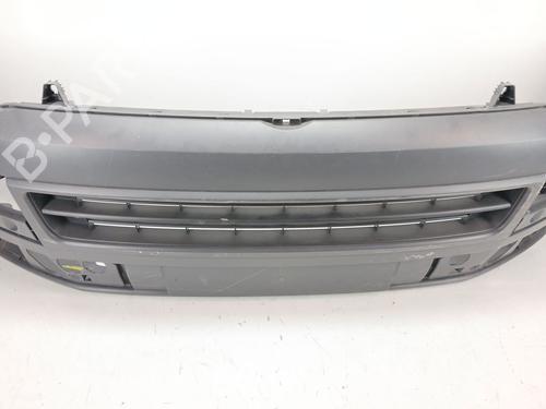 Front bumper VW TRANSPORTER T5 Bus (7HB, 7HJ, 7EB, 7EJ)  | BP29494859C7 