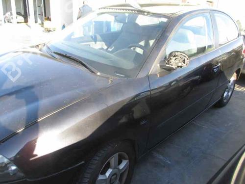 Gearbox SEAT IBIZA III (6L1)  | BP2386791M3 