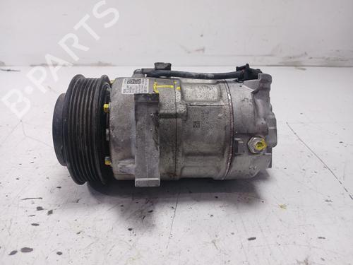 AC compressor HYUNDAI i20 III (BC3, BI3) 1.2 | BP40458215M34 - Image 2