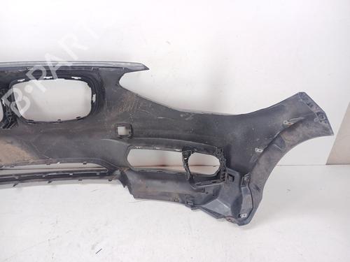 Front bumper BMW 1 (F20) 118 i | BP29121236C7 
