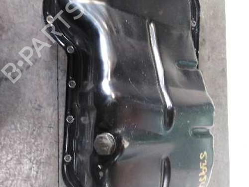 Used Oil sump VW PASSAT B5 (3B2) 1.9 TDI (115 hp) 14249712