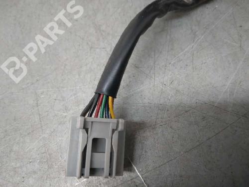 Left mirror FORD MONDEO IV (BA7) 2.0 TDCi | BP10982629C26 