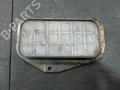 Used Oil radiator OPEL ZAFIRA / ZAFIRA FAMILY B (A05) 1.8 (M75) (140 hp) 14249850