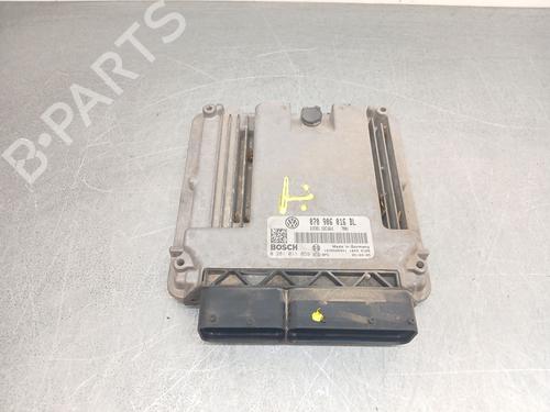 Used Engine control unit (ECU) Engine control unit (ECU) VW TOUAREG (7LA, 7L6, 7L7) 2.5 R5 TDI (174 hp) 36160089 36160089