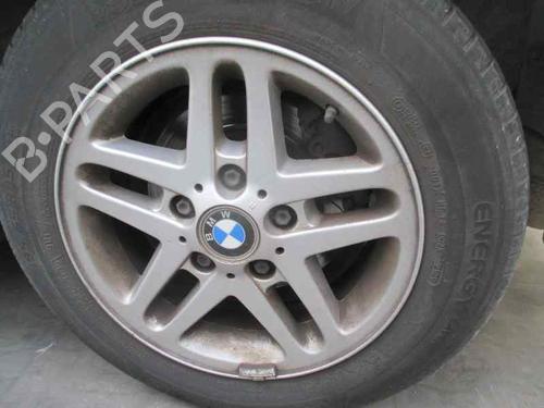 Front wiper motor BMW 3 Compact (E46) 316 ti | BP2360754M29 