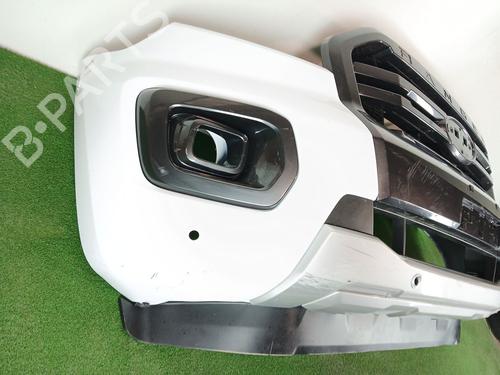 Front bumper FORD RANGER (TKE)  | BP24231069C7 