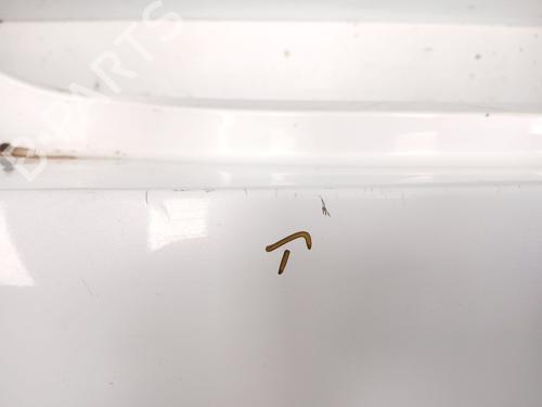 Rear bumper PEUGEOT 508 I (8D_) 1.6 THP | BP32342891C8