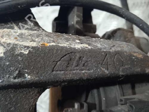 Right rear brake caliper MERCEDES-BENZ R-CLASS (W251, V251)  | BP13407039M106 