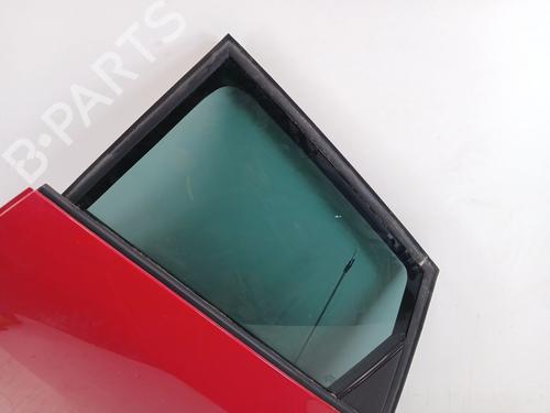 Left rear door SEAT IBIZA IV ST (6J8, 6P8) 1.4 TSI | BP19172472C4 