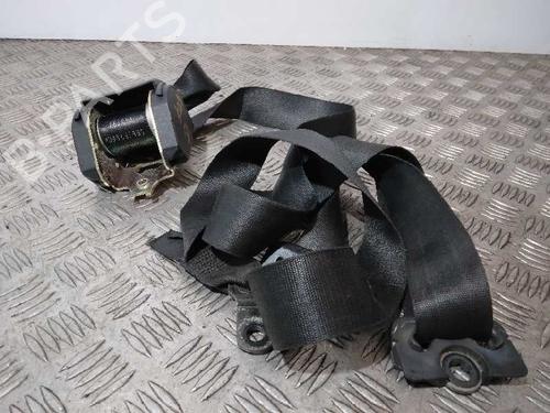 Used Front left seatbelt BMW 3 (E46) 320 d (136 hp) 12192772