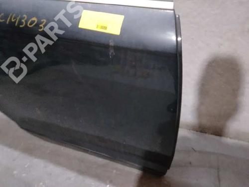Right rear door AUDI A6 C6 (4F2) 3.0 TDI quattro | BP9633578C5 