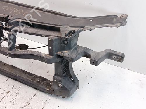 Front slam panel VW PASSAT B6 (3C2) 2.0 TDI 16V | BP38073092C72 - Image 4