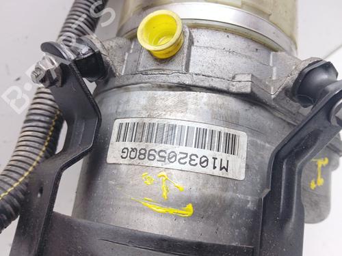 Steering pump OPEL MERIVA B MPV (S10) 1.4 (75) | BP36039383M99 - Image 2