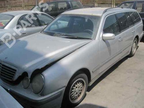 Used Parts MERCEDES-BENZ E-CLASS T-Model (S210)  E 220 T CDI (210.206)  263317