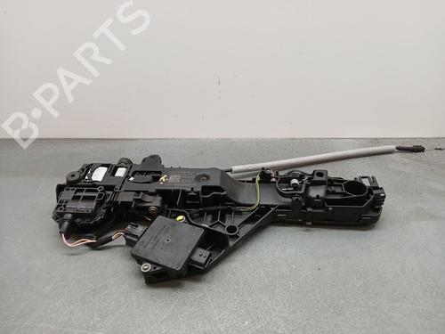 Høyre foran utvendig håndtak RENAULT MEGANE E-TECH SUV EV40 (BNJ2) | BP21052772C129 