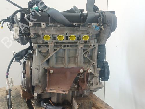Engine FORD FIESTA VI (CB1, CCN) 1.25 | BP37024264M1 - Image 2