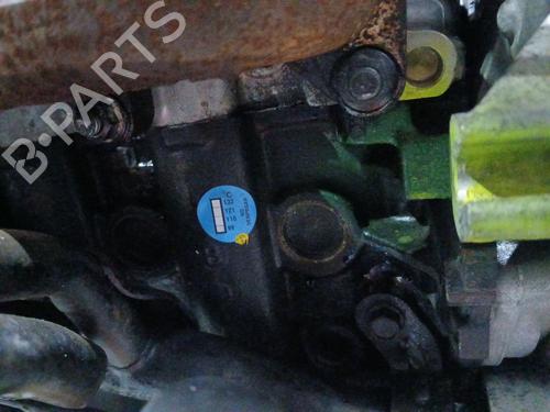 Engine HYUNDAI ACCENT III (MC) 1.5 CRDi GLS | BP26711857M1 