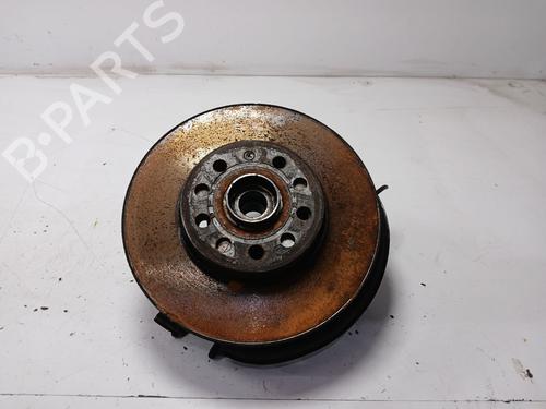Used Left front steering knuckle Left front steering knuckle AUDI A3 (8P1) 2.0 TDI 16V (140 hp) 35800752 35800752