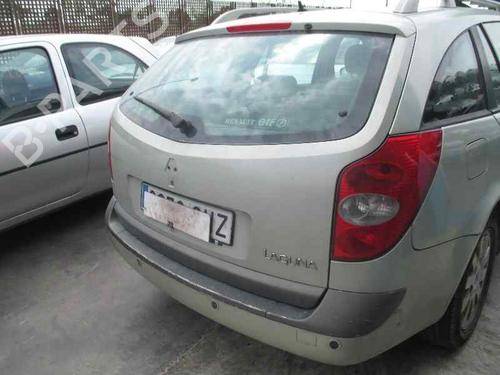 Electronic sensor RENAULT LAGUNA II Grandtour (KG0/1_) 1.9 dCi (KG0G) | BP2406683M84 