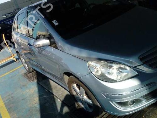 Left front window motor MERCEDES-BENZ B-CLASS Sports Tourer (W245)  | BP2394035E21 
