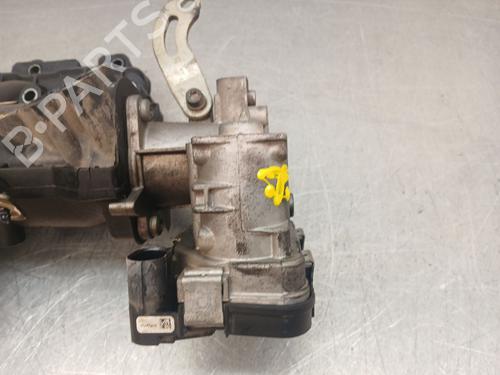 Intake manifold OPEL COMBO Box Body/MPV (X12) 1.3 CDTI (B05) | BP37069539M70 - Image 3