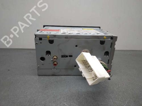 Radio KIA SPORTAGE II (JE_, KM_)  | BP12140396E6