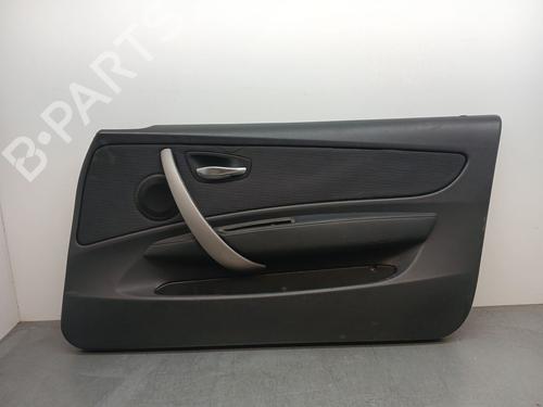 Used Front right panel Front right panel BMW 1 (E81) [2006-2012] 33654016 33654016