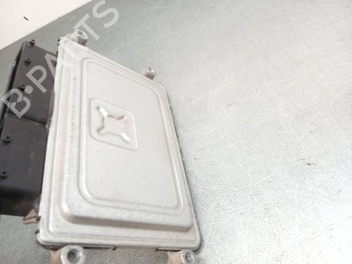 Engine control unit (ECU) CHEVROLET CRUZE (J300) 1.6 | BP40458180M57 - Image 5