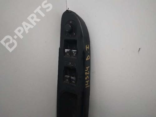 Left front window switch VW PASSAT B6 (3C2) 1.6 FSI | BP11850128I27 