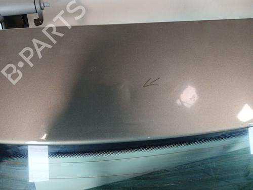 Tailgate AUDI A4 B8 Avant (8K5)  | BP15599605C6 