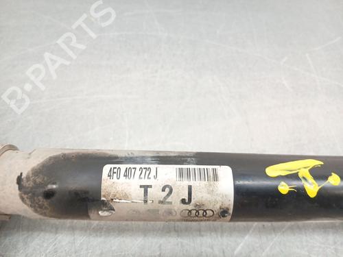 Right front driveshaft AUDI A6 Allroad C6 (4FH) 3.0 TDI quattro | BP36497854M39 - Image 2