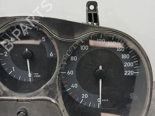 Instrument cluster SEAT LEON (1P1)  | BP24395364C47 