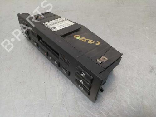 Climate control BMW 3 (E46) 320 d | BP9163343I5 