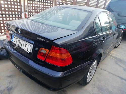 Right front indicator BMW 3 (E46) 320 d | BP15006376C33 