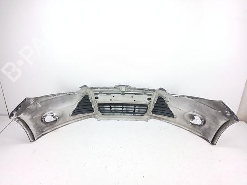 Front bumper FORD FOCUS III 2.0 TDCi | BP29543071C7 