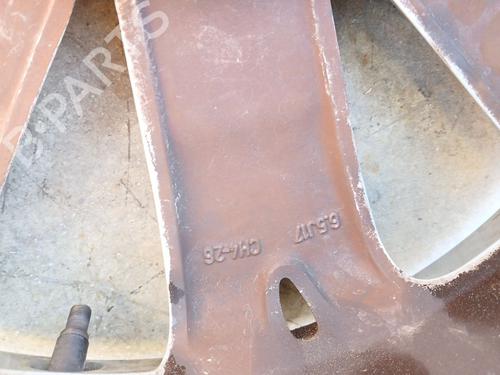 Rim CITROËN C4 Coupe (LA_) 1.6 VTi 120 | BP32391911C45