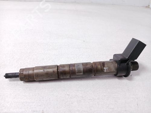 Used Injector BMW 1 (E87) 118 d (143 hp) 19681681