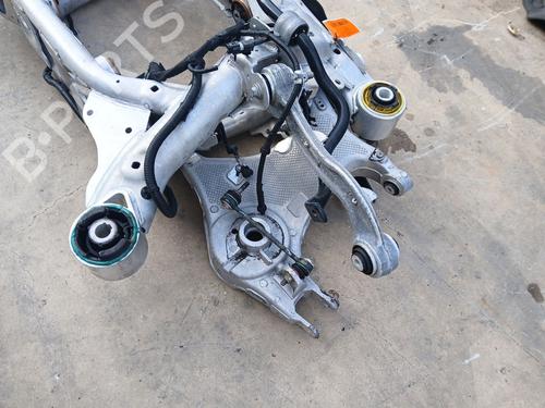 Rear axle JAGUAR I-PACE (X590) EV400 AWD | BP40044171M2 - Image 5