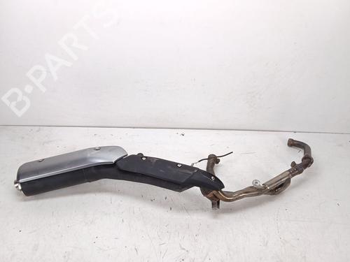 Exhaust system SUZUKI MOTORCYCLES DL DL 650 V-Strom (WVB1) | BP24668113M121 