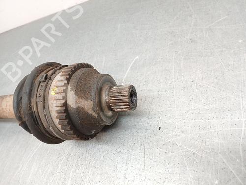 Left front driveshaft SMART FORTWO Coupe (450) 0.7 (450.352, 450.332) | BP36052637M38 - Image 4