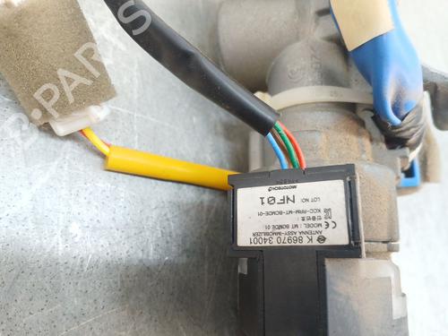 Ignition barrel SSANGYONG TIVOLI | BP37489960M48 - Image 7