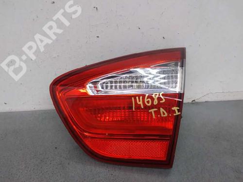 Used Right tailgate light KIA RIO III (UB) 1.2 CVVT (84 hp) 10698813
