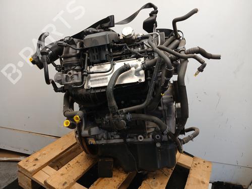 Engine SEAT IBIZA IV ST (6J8, 6P8) 1.2 TSI | BP36277588M1  - Image 11