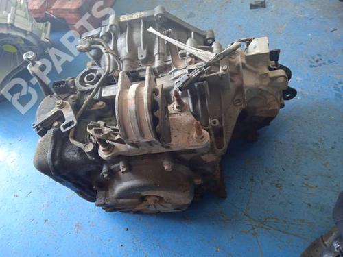 Gearbox MITSUBISHI SPACE WAGON (N9_W, N8_W)  | BP2419388M3 