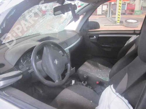 Kollisjonspute styreenhet OPEL MERIVA A MPV (X03) 1.7 CDTI (E75) | BP2370578M53 